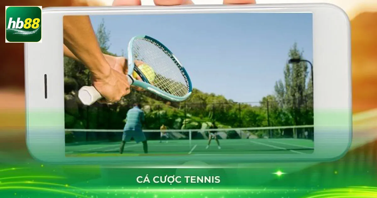 Cá Cược Tennis: Những Thông Tin Tân Thủ Cần Nắm Rõ 4 Bí kíp cược tennis hiệu quả được cao thủ chia sẻ