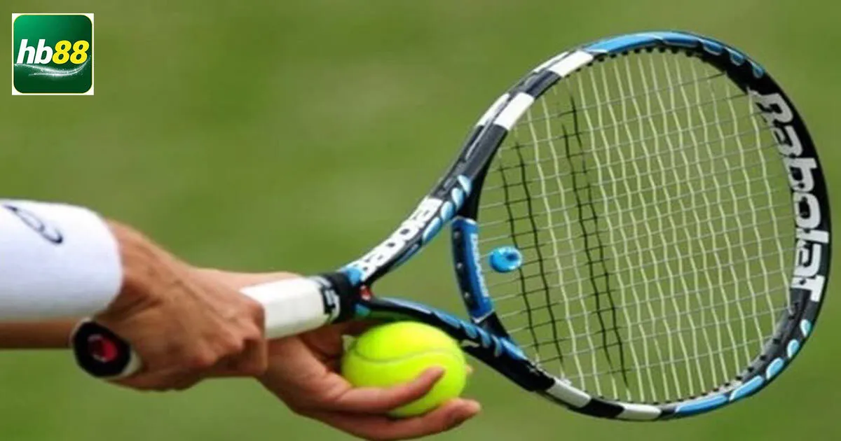 Cá Cược Tennis: Những Thông Tin Tân Thủ Cần Nắm Rõ 3 Hướng dẫn tham gia cá cược online môn tennis