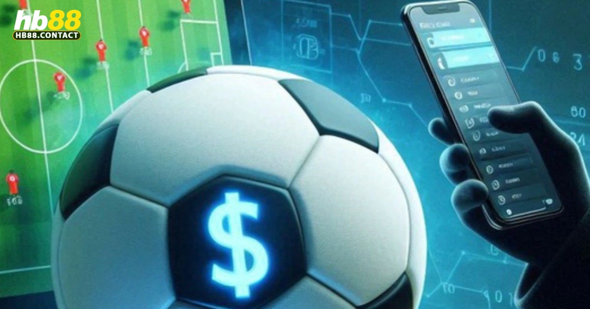HB88 - Cá Cược Thể Thao, Casino Online Đỉnh Cao 2026 34 Mẹo cá cược hiệu quả tại HB88
