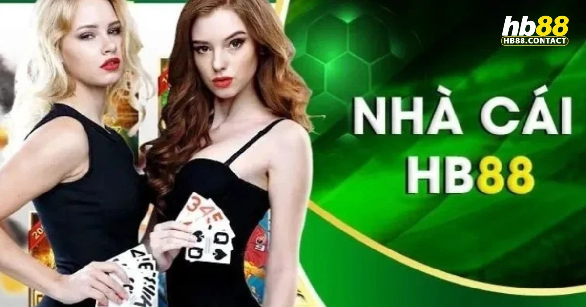 HB88 - Cá Cược Thể Thao, Casino Online Đỉnh Cao 2026 35 Đánh giá HB88 từ người chơi và chuyên gia